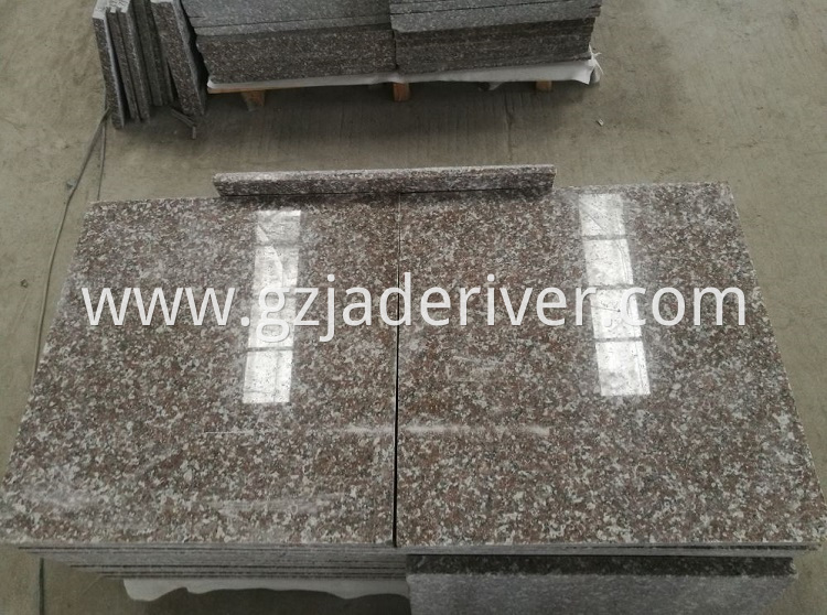 Granite Slab Quality 2